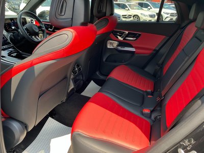 صورة مصغرة 24 لـ 2025 Mercedes-BENZ GLC