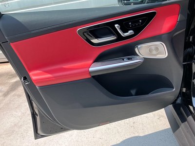 صورة مصغرة 27 لـ 2025 Mercedes-BENZ GLC
