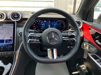 صورة مصغرة 31 لـ 2025 Mercedes-BENZ GLC