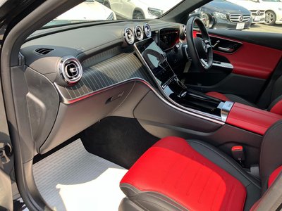 صورة مصغرة 26 لـ 2025 Mercedes-BENZ GLC