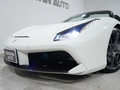 صورة مصغرة 13 لـ 2017 Ferrari 488 SPIDER