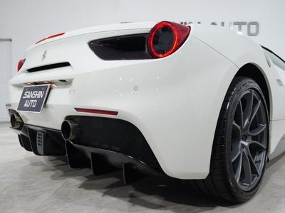 صورة 10 لـ 2017 FERRARI 488 SPIDER