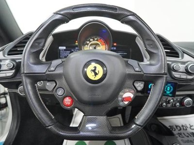 صورة مصغرة 20 لـ 2017 Ferrari 488 SPIDER