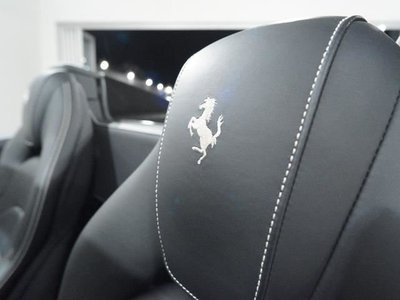 صورة مصغرة 26 لـ 2017 Ferrari 488 SPIDER