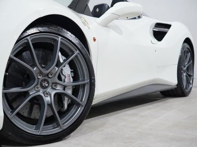 صورة مصغرة 16 لـ 2017 Ferrari 488 SPIDER