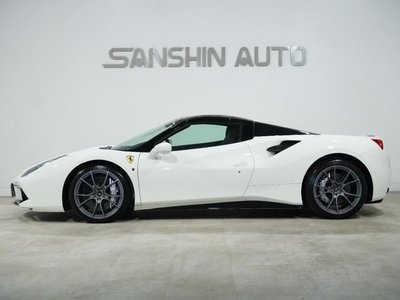 صورة 6 لـ 2017 FERRARI 488 SPIDER