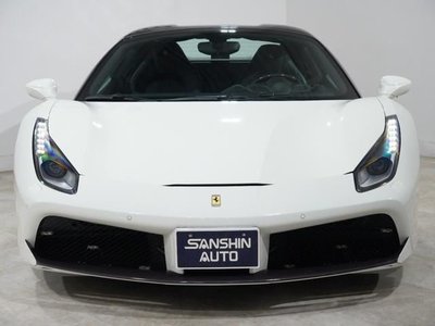 صورة 4 لـ 2017 FERRARI 488 SPIDER