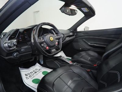 صورة مصغرة 19 لـ 2017 Ferrari 488 SPIDER