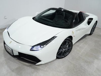 صورة مصغرة 12 لـ 2017 Ferrari 488 SPIDER