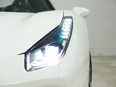 صورة مصغرة 14 لـ 2017 Ferrari 488 SPIDER