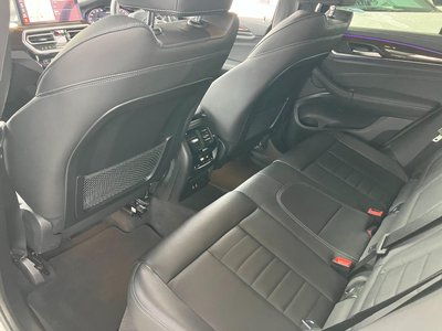 2023 BMW X3 — миниатюра 67