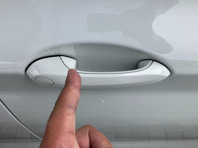 2023 BMW X3 — миниатюра 22