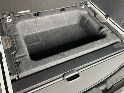 2023 BMW X3 — миниатюра 48
