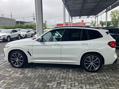 صورة 3 لـ 2023 BMW X3