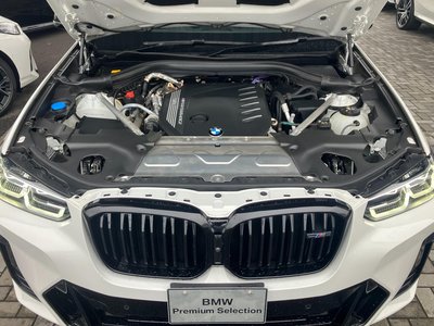 2023 BMW X3 — миниатюра 11