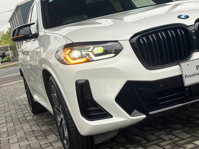 صورة 9 لـ 2023 BMW X3