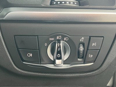 2023 BMW X3 — миниатюра 41