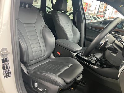 2023 BMW X3 — миниатюра 42