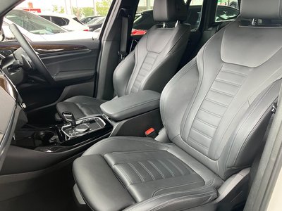 2023 BMW X3 — миниатюра 62