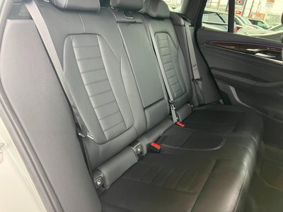 2023 BMW X3 — миниатюра 44