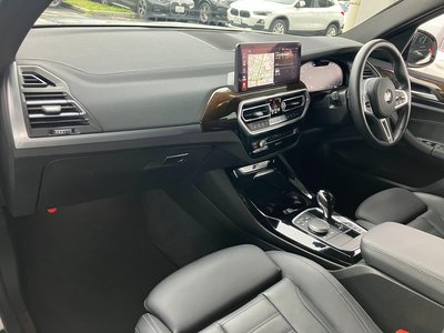 2023 BMW X3 — миниатюра 64