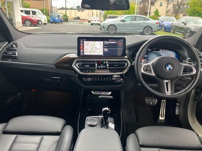 2023 BMW X3 — миниатюра 12