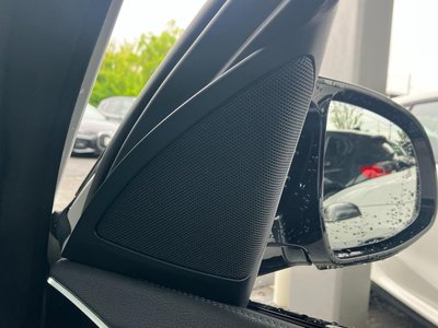 2023 BMW X3 — миниатюра 21