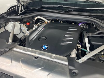 2023 BMW X3 — миниатюра 54