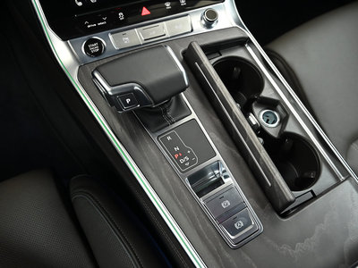 AUDI A7 - 9