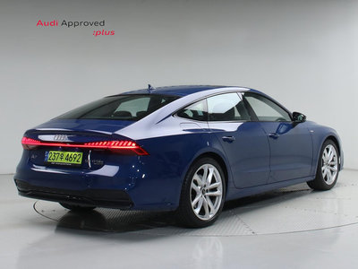 AUDI A7 - 4