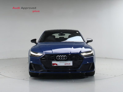 AUDI A7 - 2