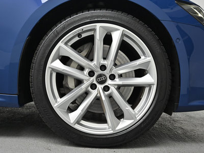 AUDI A7 - 6