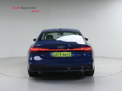AUDI A7 - 3