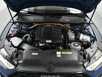 AUDI A7 - 7