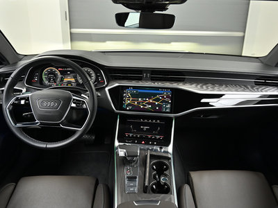 AUDI A7 - 5