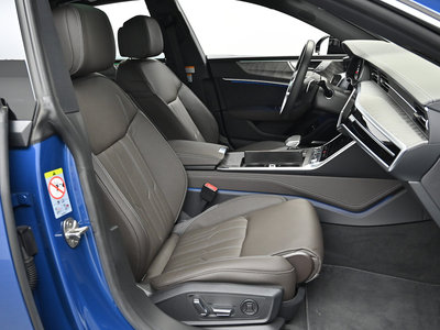 AUDI A7 - 10