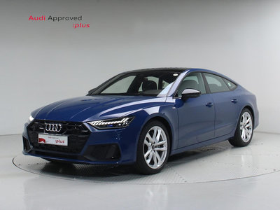 AUDI A7 - 1
