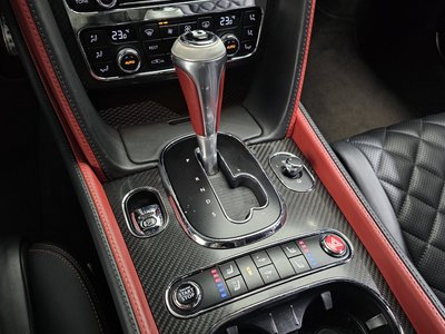 BENTLEY CONTINENTAL - 9