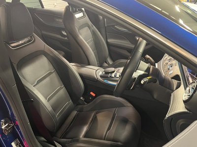 MERCEDES-BENZ AMG GT - 6