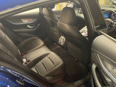 MERCEDES-BENZ AMG GT - 7