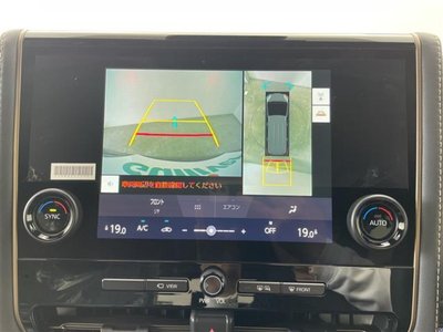 TOYOTA ALPHARD - 3