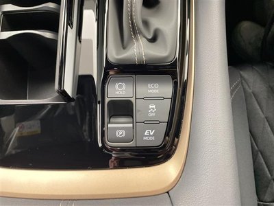 TOYOTA ALPHARD - 9