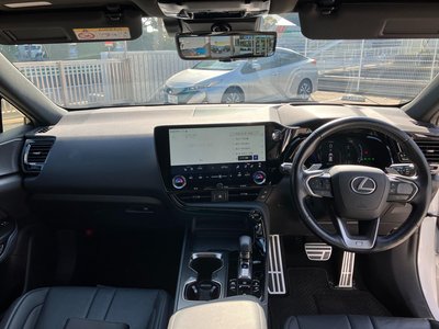 LEXUS NX - 3