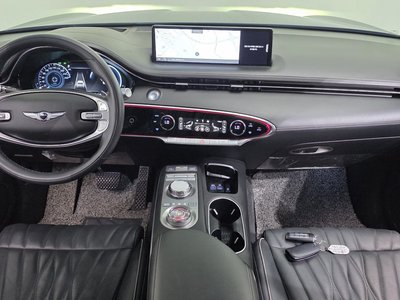 2021 Genesis GV70 照片 5
