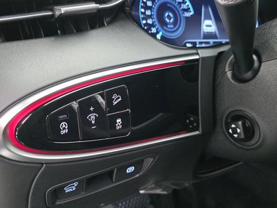 2021 Genesis GV70 缩略图 20