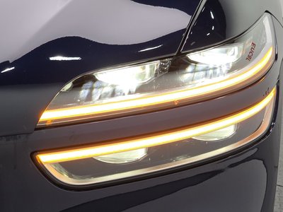 2021 Genesis GV70 照片 9