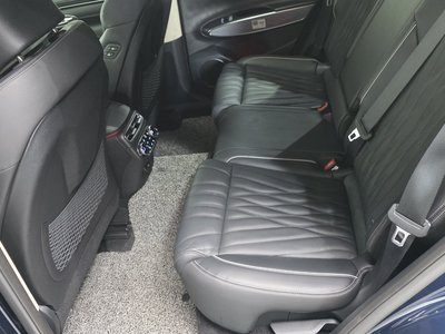 2021 Genesis GV70 缩略图 16