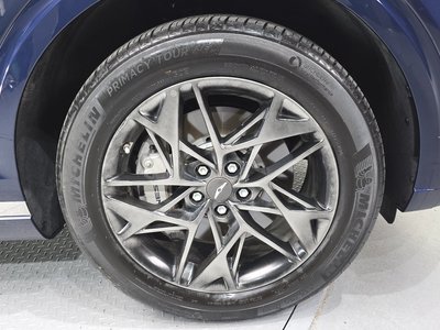 2021 Genesis GV70 照片 8