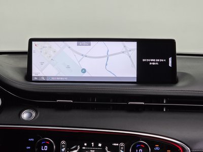 2021 Genesis GV70 缩略图 25