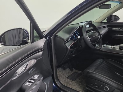 2021 Genesis GV70 缩略图 18